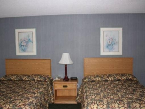 Colonial House Motor Inn, фото 30