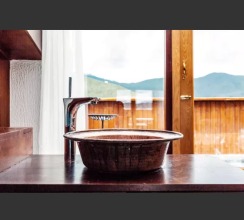 Shangri La Salloi Rustic Luxury Hotel, фото 17