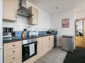 My-Places City Living Apartment 06, фото 10 My-Places City Living Apartment 06, фото 10