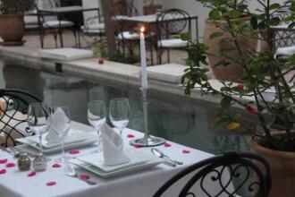 Riad Le Rihani, фото 20 Riad Le Rihani, фото 20