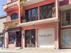 Capital O Hotelito Lindo & Boutique León