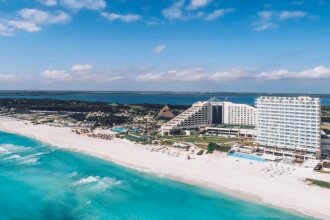 Iberostar Cancun Star Prestige All Inclusive, Adults Only