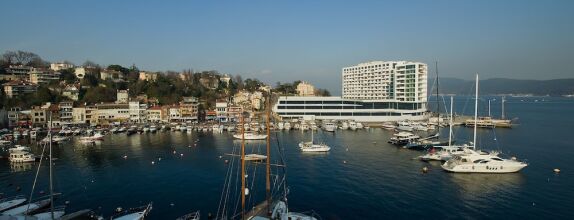 The Grand Tarabya, фото 44 The Grand Tarabya, фото 44