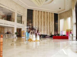 Beiliu International Hotel, фото 4