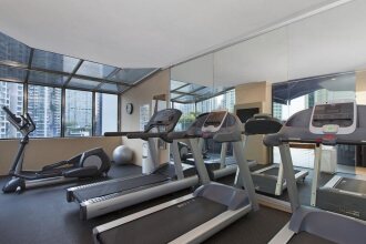 Four Points By Sheraton Singapore, Riverview, фото 34 Four Points By Sheraton Singapore, Riverview, фото 34