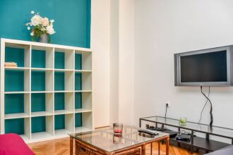 Diamond Astoria 4, Quiet Apartment, фото 18 Diamond Astoria 4, Quiet Apartment, фото 18