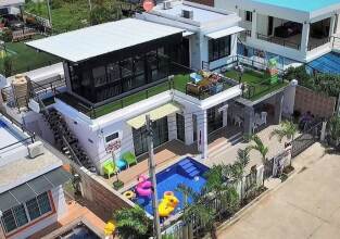 Boutique Huahin Pool Villa, фото 32