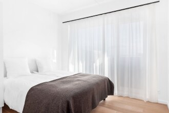 Stay Seaport, фото 28 Stay Seaport, фото 28