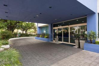 Hampton Inn By Hilton Guadalajara Expo, фото 50