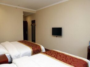 GreenTree Inn Beijing Changyang Town Jiazhou Shuijun Express Hotel, фото 45