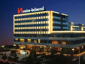 Swiss-Belhotel Liyuan Wuxi