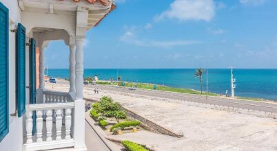 Boutique Bovedas De Santa Clara, фото 34 Boutique Bovedas De Santa Clara, фото 34