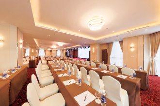 Grand Vista Hanoi Hotel