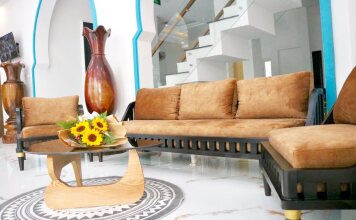 Phuong Dong Hotel & Apartment, фото 30 Phuong Dong Hotel & Apartment, фото 30