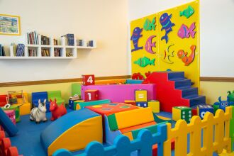 Hotel Aurora, фото 24