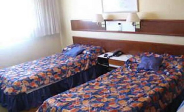 Torre Hotel, фото 20