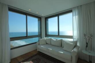 Peklun Apartment In Netanya, фото 14