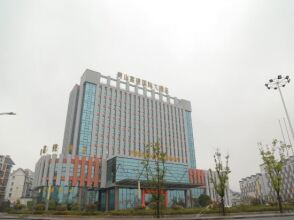 Huangshan Beidou Hotel Huangshan China Zenhotels - 