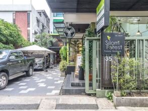 Silom Forest Exclusive Residence, фото 23