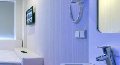 IQ Hotel, фото 33