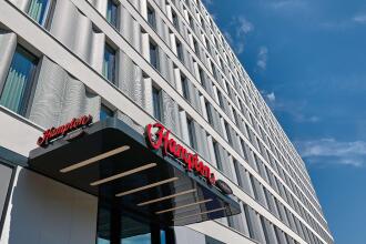 Hampton By Hilton Berlin City Centre Alexanderplatz