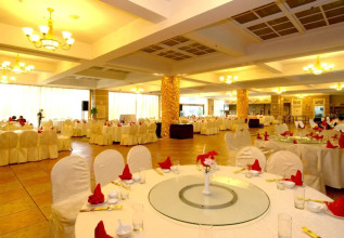 Huagang Hna Resort, фото 24 Huagang Hna Resort, фото 24