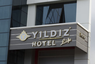 Yildiz Life Hotel, фото 1