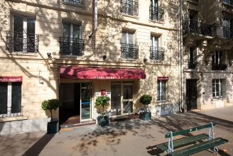 Hôtel Sunny