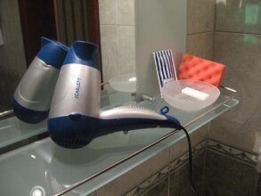 Diplomat Aparthotel, фото 34