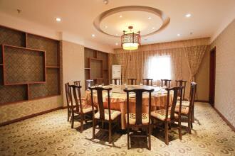 Greentree Inn Liyang Nanhuan East Road, фото 18