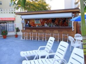 Harrison Hall Hotel, фото 29 Harrison Hall Hotel, фото 29