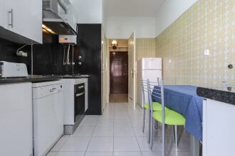 DISINFECTED APARTMENT - Olaias Classic by Homing ‪, фото 12