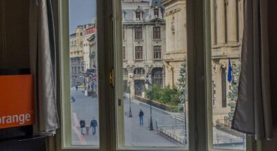 Little Bucharest - Old Town Hostel, фото 25