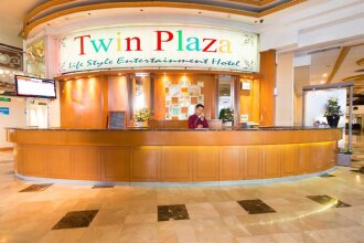 Twin Plaza, фото 36