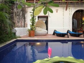 Casa Del Tejadillo, фото 49 Casa Del Tejadillo, фото 49