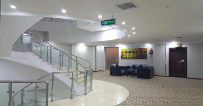 Burj Al Hayah Tower - Al Malaz, фото 34 Burj Al Hayah Tower - Al Malaz, фото 34