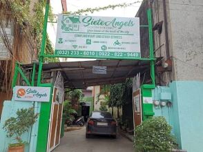 Ayshalily Cebu Guest House, фото 29 Ayshalily Cebu Guest House, фото 29