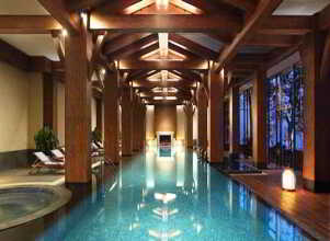 Hangzhou 1000island Lake Greentown Resort Hotel, фото 22 Hangzhou 1000island Lake Greentown Resort Hotel, фото 22