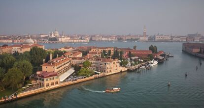 Belmond Hotel Cipriani, фото 49