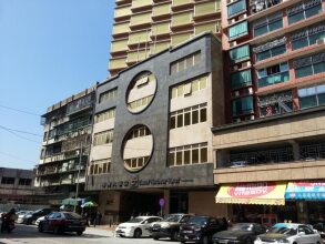 Grand Harbour Hotel, фото 18 Grand Harbour Hotel, фото 18