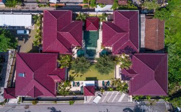 Apel Villa Sanur, фото 38