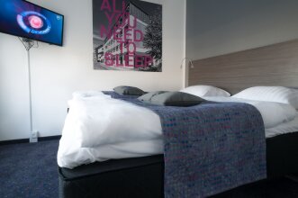 Cabinn Apartments, фото 27 Cabinn Apartments, фото 27