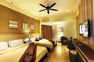 Langkawi Seaview Hotel, фото 44 Langkawi Seaview Hotel, фото 44