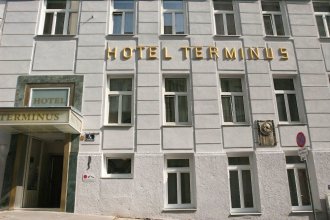 Hotel Terminus Vienna