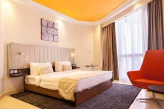 Avari Al Barsha Hotel Apartments