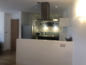 Halo Serviced Apartments, фото 27