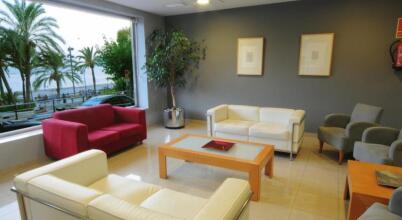 Hotel Montemar, фото 45