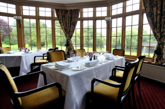 French Horn Hotel, фото 18