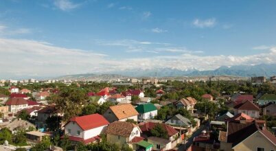 Дискавери отель, фото 41