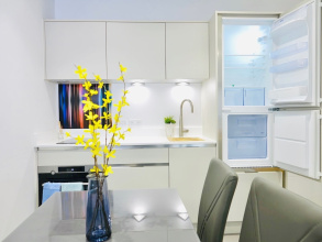 Executive 1 Bed Apartment in Winchester, Hampshire, фото 5